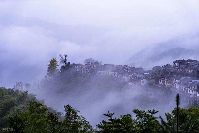 5-7月，7个亲近自然好去处，走进山野或小住几天，尽情享受自然