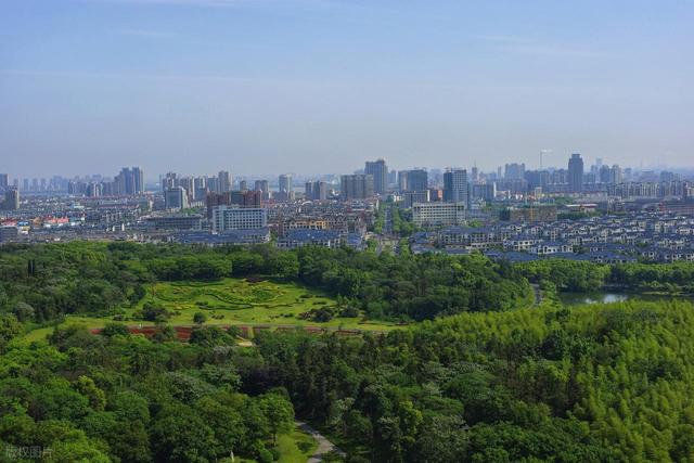 五六月适合去的6个好地方，春夏交替，好风景渐入佳境